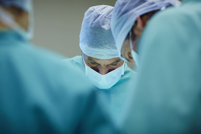 transplantologia